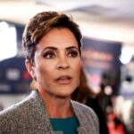 Kari Lake Issues Warning as Her Lawyers Face Discipline | USNN World News Kari Lake Issues Warning as Her Lawyers Face Discipline