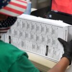 Nevada Grand Jury Indicts 6 for Certifying Trump Won State in 2020 | USNN World News They've been charged with offering a false instrument for filing and uttering a forged instrument