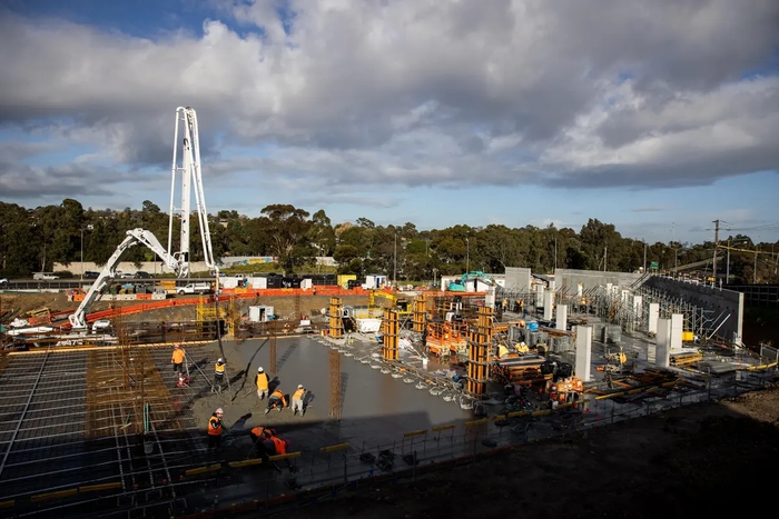 North East Link’s Cost Inflates to $26 Billion as Massive Blowouts Sting
