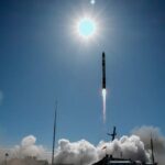 Rocket Lab Launches Japanese Satellite From Space Company's Complex in New Zealand | USNN World News Rocket Lab Launches Japanese Satellite From Space Company's Complex in New Zealand
