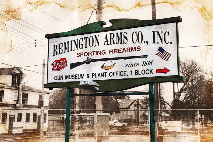 Small New York Town Devastated as Gun Plant Shuts Down | USNN World News Small New York Town Devastated as Gun Plant Shuts Down