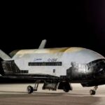 Space Force Sends Highly Classified Unmanned Plane Back Into Orbit