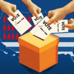 This Hidden Voting Bloc Could Swing the 2024 Election | USNN World News This Hidden Voting Bloc Could Swing the 2024 Election