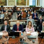 Trump Attorney Responds to Jack Smith Filing: 'Should Be Scared' | USNN World News Trump Attorney Responds to Jack Smith Filing 'Should Be Scared'