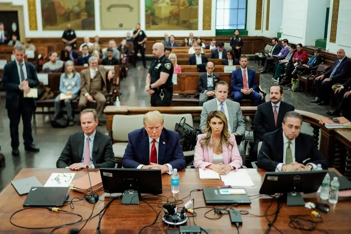 Trump Attorney Responds to Jack Smith Filing 'Should Be Scared'
