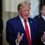 Trump Demands Action After 20 Percent of Mail-in Voters Admit to Fraud in 2020 Election Survey | USNN World News Trump Demands Action After 20 Percent of Mail-in Voters Admit to Fraud in 2020 Election Survey