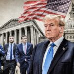 Trump Has Good Shot With Supreme Court to Get DC Case Tossed, Experts Say