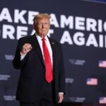 Trump Leads Biden in 7 Key Swing States | USNN World News Trump Leads Biden in 7 Key Swing States