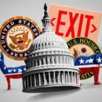 Twice as Many Democrats as Republicans Not Seeking Reelection in 2024 | USNN World News Twice as Many Democrats as Republicans Not Seeking Reelection in 2024