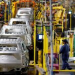 US Factory Orders Suffer Biggest Drop in 3.5 Years in Warning Sign for Economy | USNN World News US Factory Orders Suffer Biggest Drop in 3.5 Years in Warning Sign for Economy