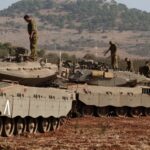 US Skips Congressional Review to Approve Sale of 14,000 Tank Shells to Israel | USNN World News US Skips Congressional Review to Approve Sale of 14,000 Tank Shells to Israel