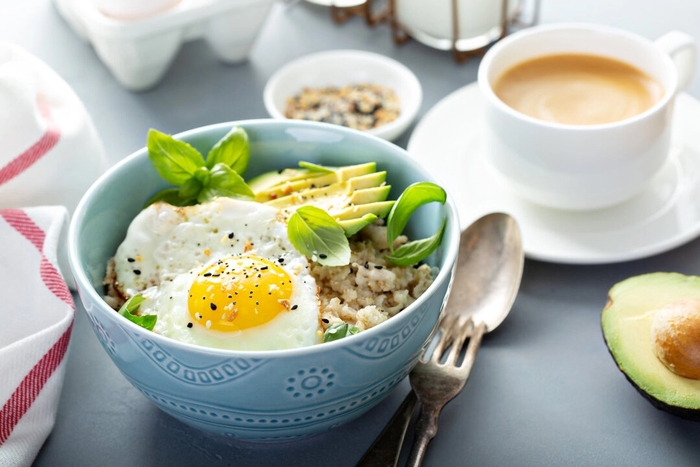 3 Harmful Effects of Skipping Breakfast