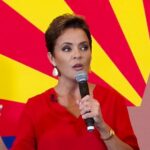Arizona GOP Chairman Resigns Amid Kari Lake Bribery Allegations | USNN World News Arizona GOP Chairman Resigns Amid Kari Lake Bribery Allegations
