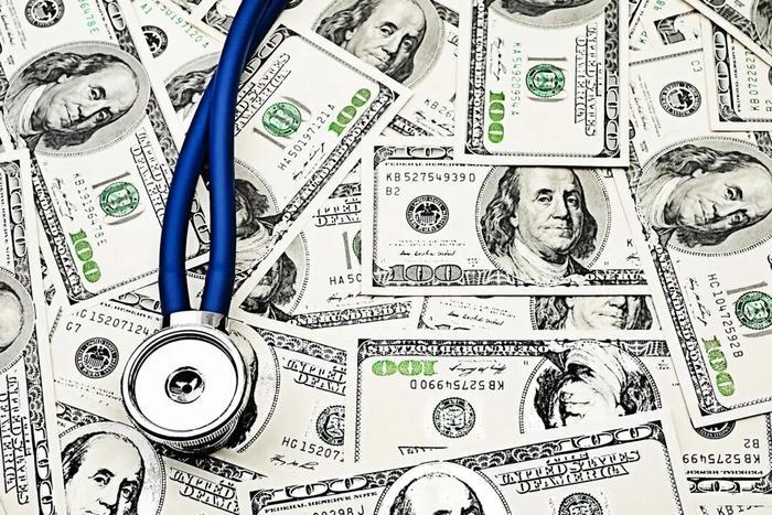 Even Insured Americans Can’t Afford Medical Bills
