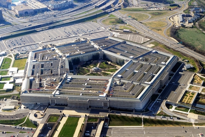First US Soldiers Killed Since Gaza War Started, Pentagon Announces