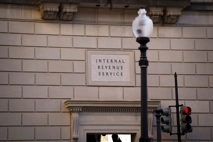 Government Shutdown Will Disrupt 2024 Tax Filing Season