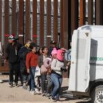 Justice Department Sues Texas Over New Law Cracking Down on Illegal Immigrants