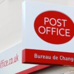 Post Office Chairman Fired Amid Horizon Scandal Fallout