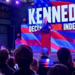 RFK Jr. Campaign Collects Enough Signatures to Get on New Hampshire Ballot | USNN World News RFK Jr. Campaign Collects Enough Signatures to Get on New Hampshire Ballot