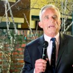 RFK Jr. Signals Potential Presidential Run as a Libertarian