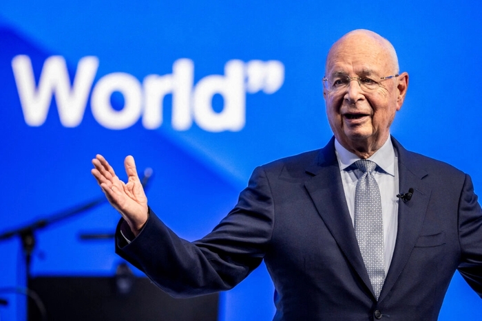 Republican Bill Seeks to Defund World Economic Forum and Block ‘Reset On Our Way of Life’