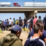 Retired FBI Officials to Congress: ‘Soft Invasion’ of America Unfolding at Border | USNN World News Retired FBI Officials to Congress: ‘Soft Invasion’ of America Unfolding at Border