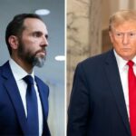 Seizure of Trump’s Phone Data Puts Jack Smith in Unprecedented Legal Waters: Analysts | USNN World News Seizure of Trump’s Phone Data Puts Jack Smith in Unprecedented Legal Waters