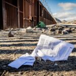 The Spooky Blackout of Border News | USNN World News The Spooky Blackout of Border News