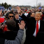 Trump Defeats Haley in New Hampshire Primary | USNN World News Trump Defeats Haley in New Hampshire Primary