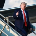 Trump Files Motion to Dismiss Georgia Election Case, Argues He Has Immunity | USNN World News Trump Files Motion to Dismiss Georgia Election Case, Argues He Has Immunity