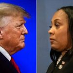 Trump Says Georgia Case ‘Totally Compromised’ After Allegations of DA Fani Willis’s ‘Improper’ Romantic Relationship | USNN World News Trump Says Georgia Case ‘Totally Compromised’ After Allegations of DA Fani Willis’s ‘Improper’ Romantic Relationship