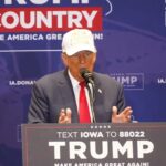 Trump Wins Iowa Caucus, On Track for Historic Landslide | USNN World News Trump Wins Iowa Caucus, On Track for Historic Landslide