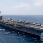 US Central Command Responds to Alleged Attackers in the Red Sea