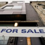 US Existing Home Sales Crashes to Nearly 30-Year Low | USNN World News US Existing Home Sales Crashes to Nearly 30-Year Low