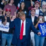 ‘Election Interference’: Rep. Stefanik Files Complaint Against Judge After Trump Gag Order Appeal Dismissed 11 ‘Election Interference’: Rep. Stefanik Files Complaint Against Judge After Trump Gag Order Appeal Dismissed