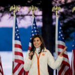 Delegate Math: Haley Campaign Days Are Numbered | USNN World News Delegate Math: Haley Campaign Days Are Numbered