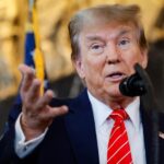 Donald Trump Leads Joe Biden in 2023 Fundraising: Filings | USNN World News Donald Trump Leads Joe Biden in 2023 Fundraising: Filings