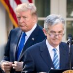 Donald Trump Won’t Reappoint Fed Chair Jerome Powell Because ‘He’s Political’ | USNN World News Donald Trump Won’t Reappoint Fed Chair Jerome Powell Because ‘He’s Political’