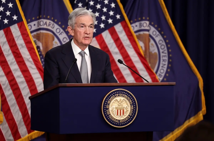 Federal Reserve Leaves Interest Rates Unchanged But Keeps Open Possibility of Future Hikes