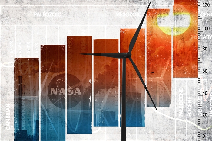 Fixation on CO2 Ignores Real Driver of Temperature, Experts Say