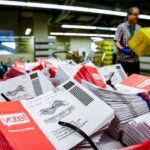 Mail-In Ballot Fraud Study Finds Trump ‘Almost Certainly’ Won in 2020 | USNN World News Mail-In Ballot Fraud Study Finds Trump ‘Almost Certainly’ Won in 2020