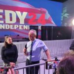 Major Trump Donor Continues to Back RFK Jr., Filings Show | USNN World News Major Trump Donor Continues to Back RFK Jr., Filings Show