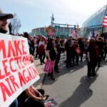 Muskegon Voter Registration Probe: Michigan Election Integrity Group Wants to Know What Happened | USNN World News Muskegon Voter Registration Probe: Michigan Election Integrity Group Wants to Know What Happened