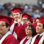 Nearly Half of US College Graduates Working High-School Level Jobs, Survey Finds | USNN World News Nearly Half of US College Graduates Working High-School Level Jobs, Survey Finds