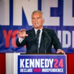 RFK Jr.-Aligned PAC Airs Surprise Ad During Super Bowl | USNN World News RFK Jr.-Aligned PAC Airs Surprise Ad During Super Bowl