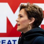 Rand Paul, Matt Gaetz Endorse Kari Lake for Senate