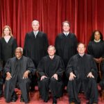 Supreme Court Appears Poised to Back Trump in Ballot Challenge Case