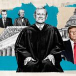 Supreme Court Could Set Landmark Precedent in Trump Jan. 6 Case