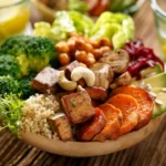 The Health and Longevity Benefits of More Plant Protein | USNN World News The Health and Longevity Benefits of More Plant Protein