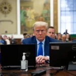 Trump Appeals $464 Million Ruling in New York Civil Fraud Case | USNN World News Trump Appeals $464 Million Ruling in New York Civil Fraud Case. Trump Appeals $464 Million Ruling in New York Civil Fraud Case.